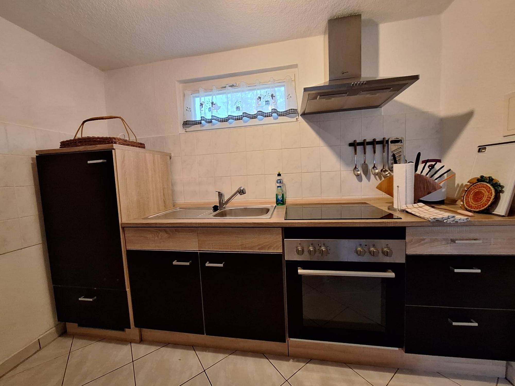 Ferienwohnung Blick Zum Zirkelstein Reinhardtsdorf-Schona Buitenkant foto